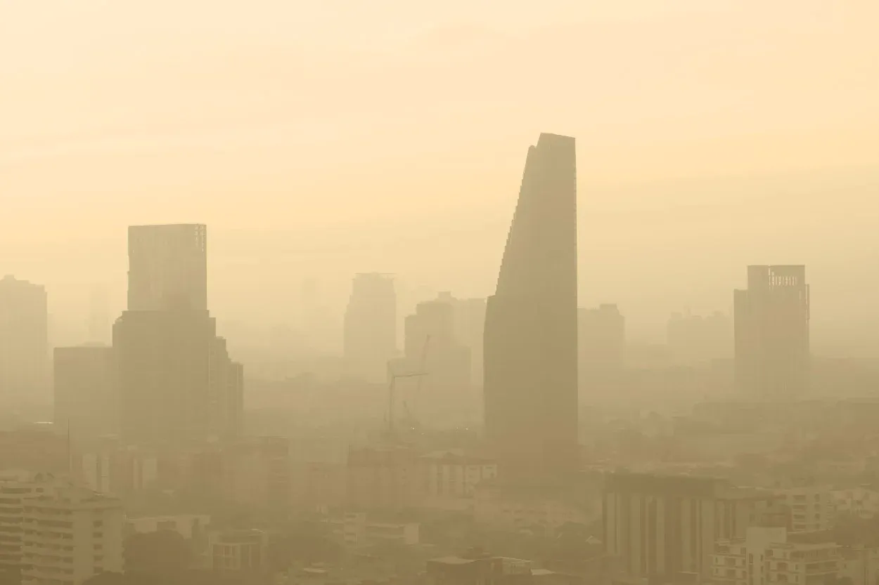 ambient air 03