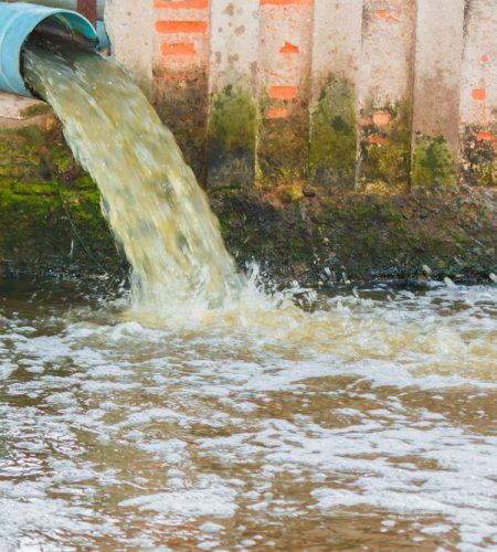 effluent water testing 03